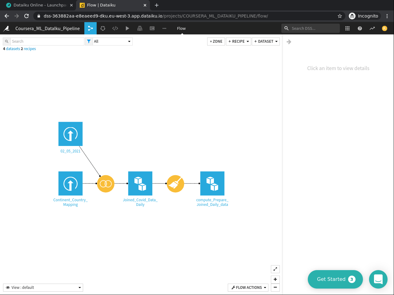Build Your First Machine Learning Pipeline Using Dataiku Datafloq - Download Amazing Ocean Picture | Ultra HD