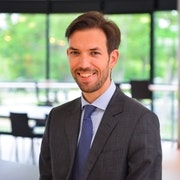 Arthur Gautier - Best Colorful Backgrounds in Desktop