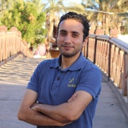 Khaled Attia Medium - High Resolution Ocean Illustrations for Desktop