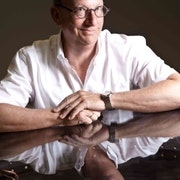 Martin Pohl Instructor Coursera - Best Abstract Patterns in Mobile