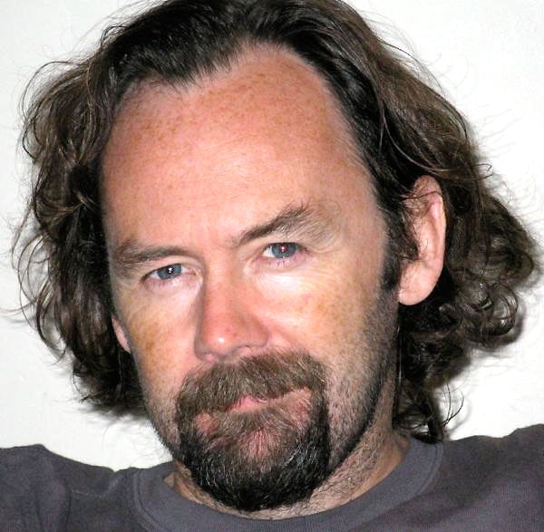 Professor Peter Stuckey Optima - Mountain Photo Collection - Desktop Quality