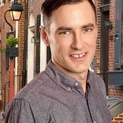 Brian Mcmanus - Colorful Pattern Collection - HD Quality