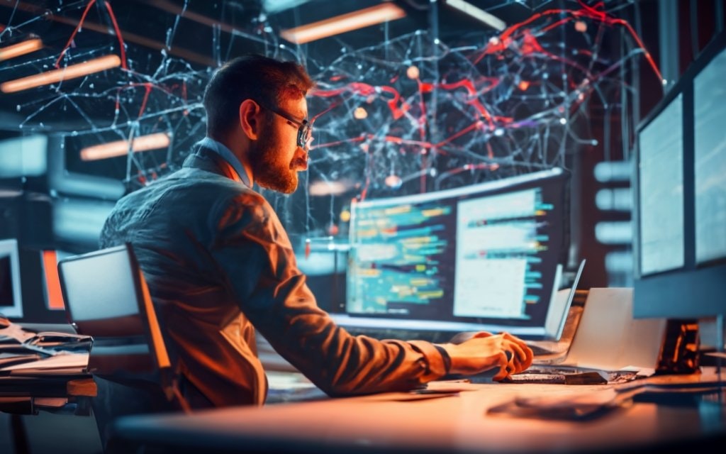 Master Artificial Intelligence Essential Ai Courses For Aspiring - HD Mountain Designs for Desktop