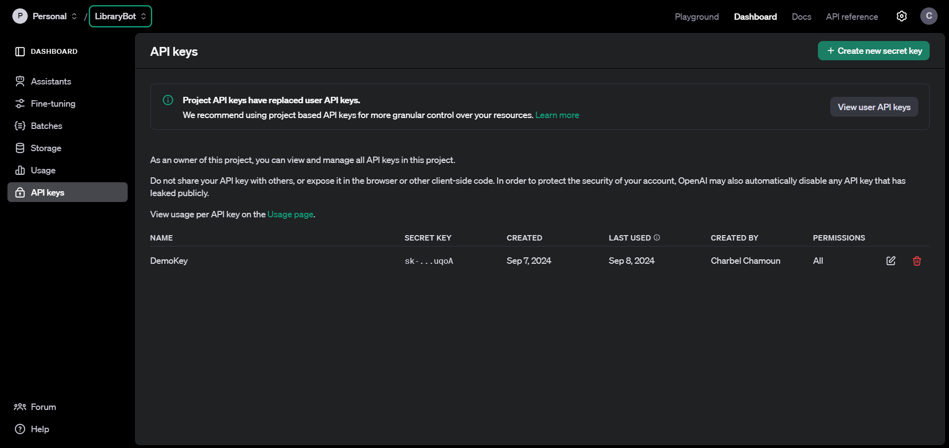 Openai Api For Beginners Create Ai Assistants With Chatgpt - Premium Vintage Design Gallery - HD