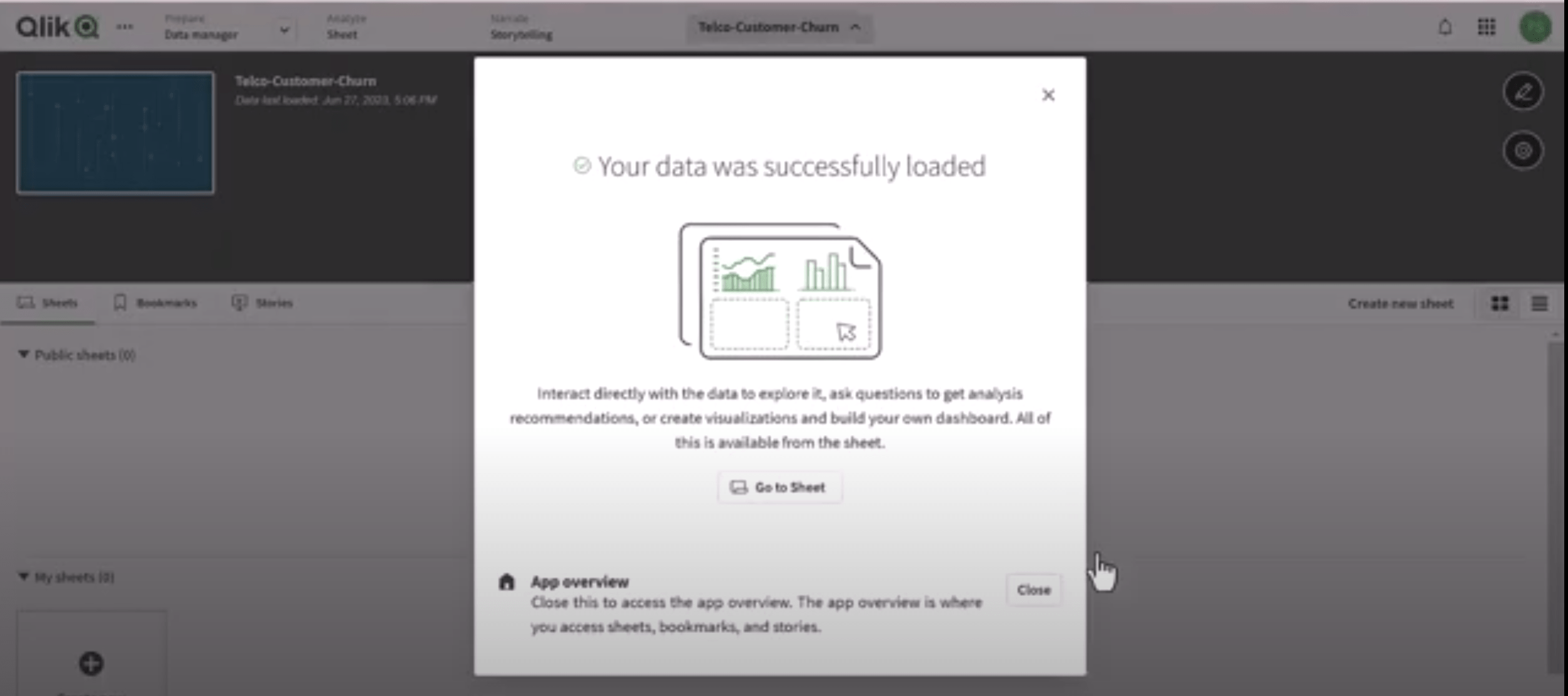 Getting Started With Qlik Sense Pdf Icon Computing System Software - Minimal Photos - Artistic HD Collection