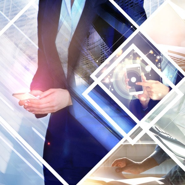 Training Information Technology Management - Gorgeous Sunset Background - 4K