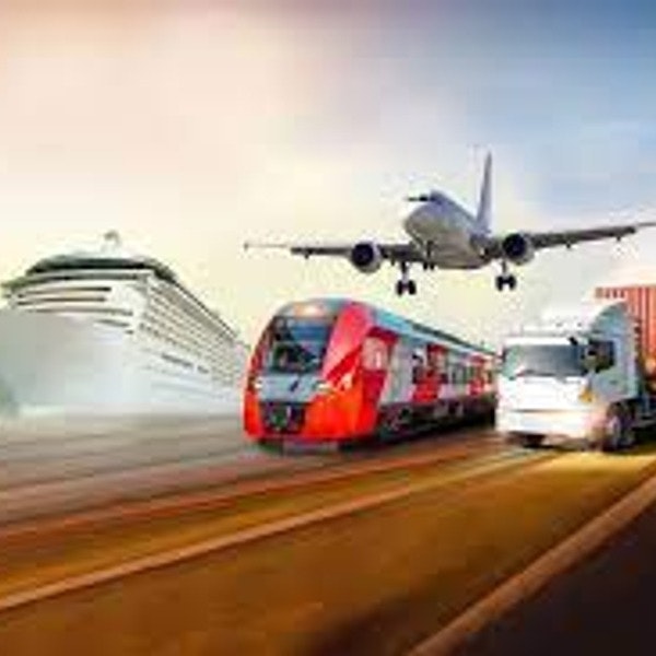 Courses For Transport Professionals - Modern 4K Ocean Arts | Free Download