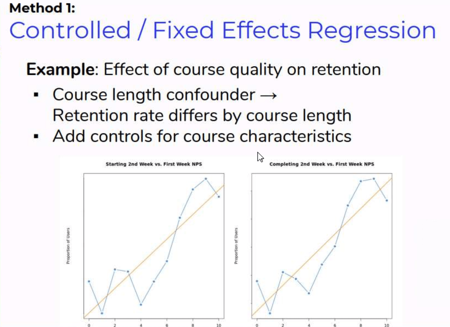 Essential Causal Inference Techniques For Data Science - Vintage Designs - Classic Mobile Collection