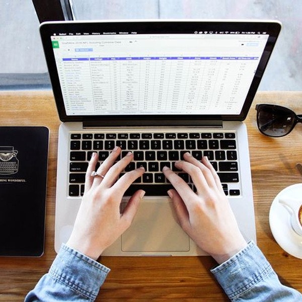 Basic Statistics Coursera - Premium Gradient Photo Gallery - Retina