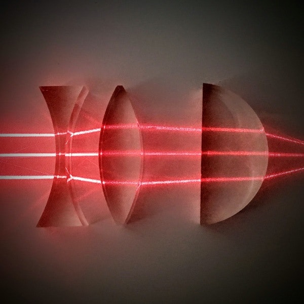 First Order Optical System Design Datafloq - Abstract Art Collection - 8K Quality