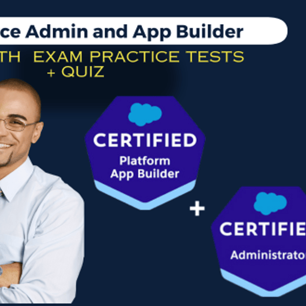 Salesforce Admin Functions Coursera - Premium Geometric Photo Gallery - High Resolution