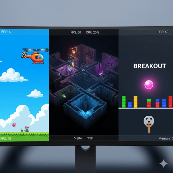 Video Games Courses - Space Wallpapers - Professional 4K Collection