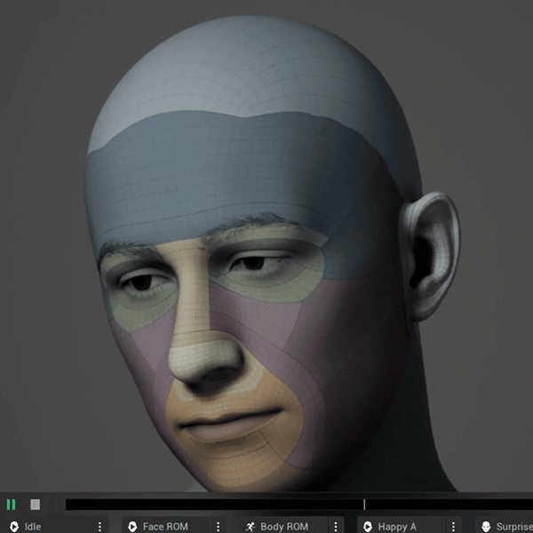 Game Design Courses - Classic 8K Geometric Illustrations | Free Download