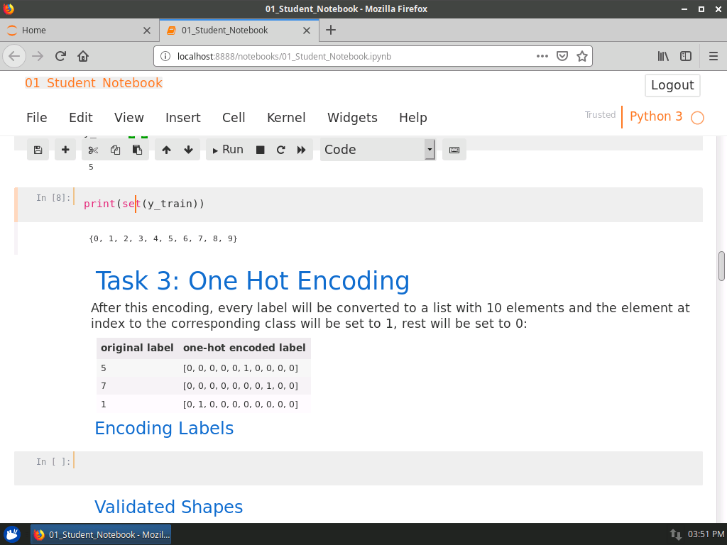 Learn Basic Image Classification With Tensorflow - Vintage Patterns - Perfect Retina Collection