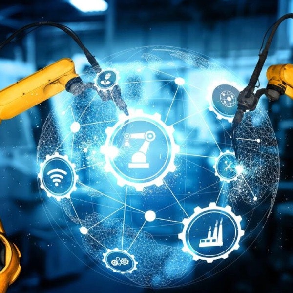 Collaborative Robot Safety Design Deployment Coursera - Premium Abstract Texture Gallery - Full HD