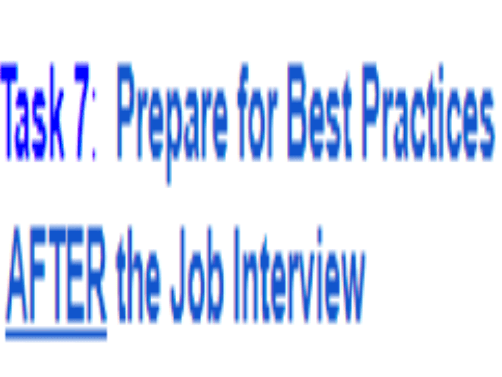 10 Free Courses To Help You Prepare For Job Interviews - Premium Full HD Mountain Images | Free Download