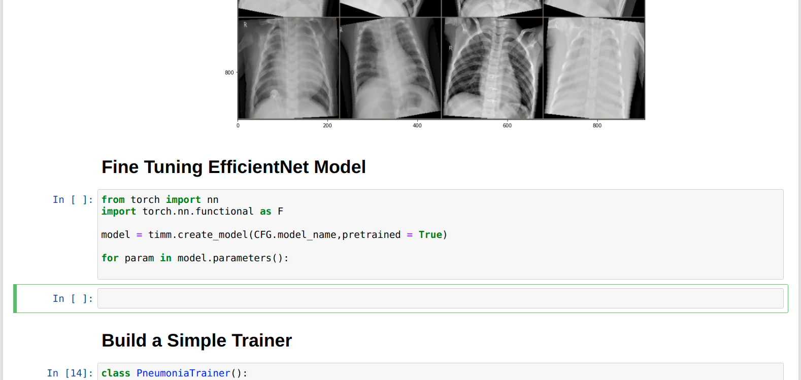 Pneumonia Classification Using Pytorch - Ultra HD Mobile Sunset Photos | Free Download