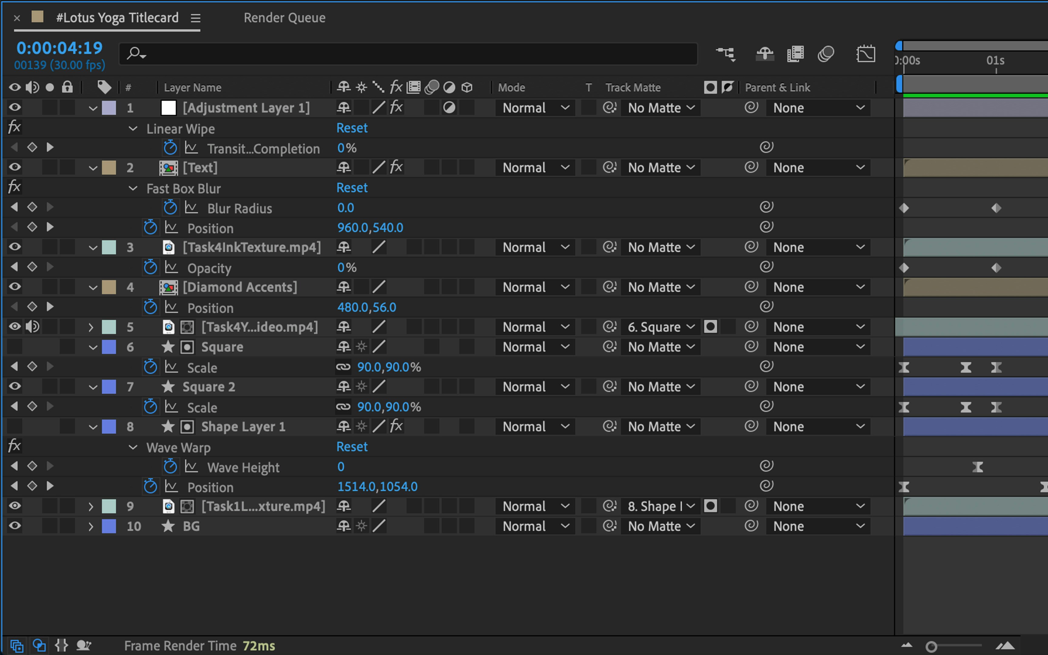 Introducci N A Adobe After Effects - 4K Light Images for Desktop