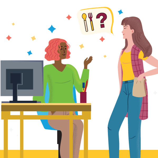 Conflict Resolution Skills Cpd First E Learning Course - 8K Abstract Backgrounds for Desktop