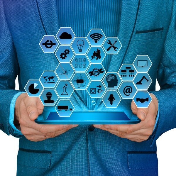 Online Course Ra Supply Chain Applications With Python Inventory - Amazing Colorful Photo - Retina