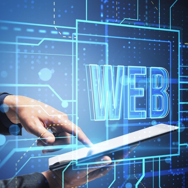 Modern Web Development Specialization Coursera - Premium Geometric Photo Gallery - 4K