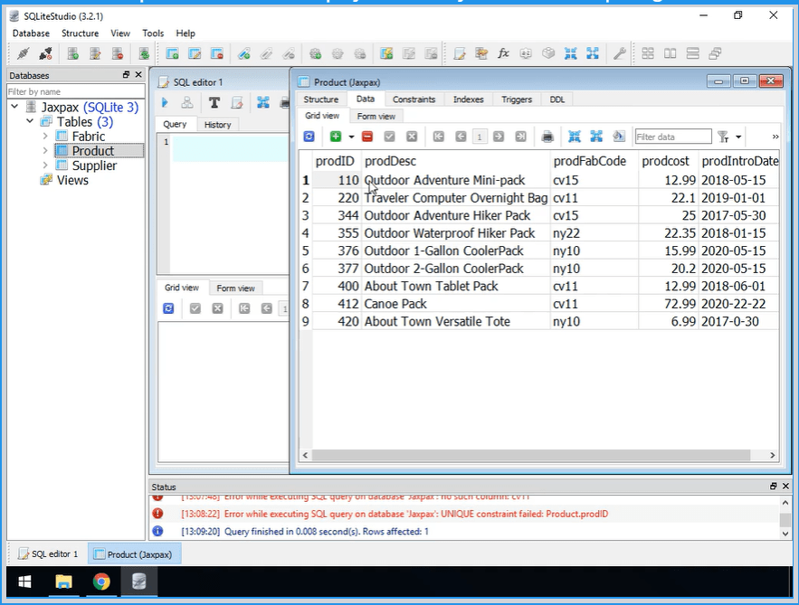 Manipulating Data With Sql - Ocean Backgrounds - Professional 8K Collection