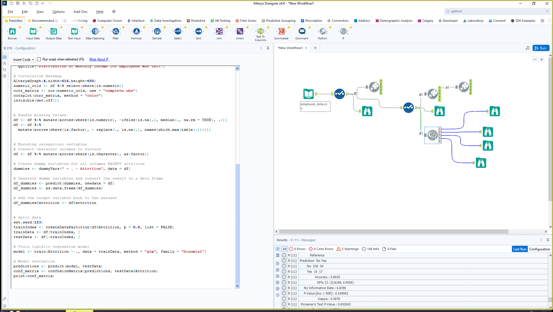 Scripting With Alteryx Python And R For Advanced Workflows - Landscape Design Collection - HD Quality
