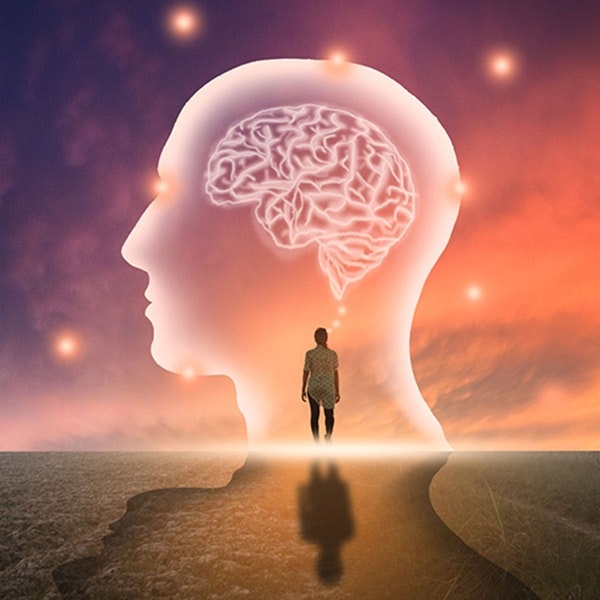 A Values Centric Short Term E Courses Integrated Personality - Stunning Colorful Background - Full HD