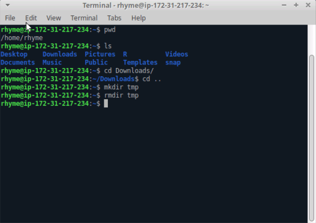 Linux Command Line Free4arab - Gorgeous Full HD Nature Illustrations | Free Download