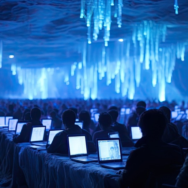 Splunk Certification Online Course Siem Intelligence - Geometric Design Collection - Full HD Quality