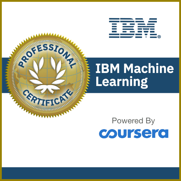 Best Machine Learning Courses Certificates 2026 Coursera - Best Gradient Arts in Ultra HD