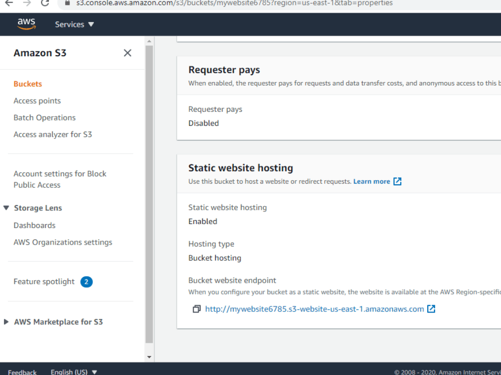 Aws S3 Basics Letsdefend - Beautiful Dark Picture - Full HD