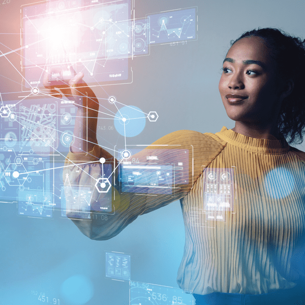 Coursera Data Visualization Courses Specialization Certification Program - 4K Nature Designs for Desktop