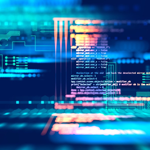Coursera Course Overview Image Processing For Engineering And Science - Beautiful Geometric Background - Desktop