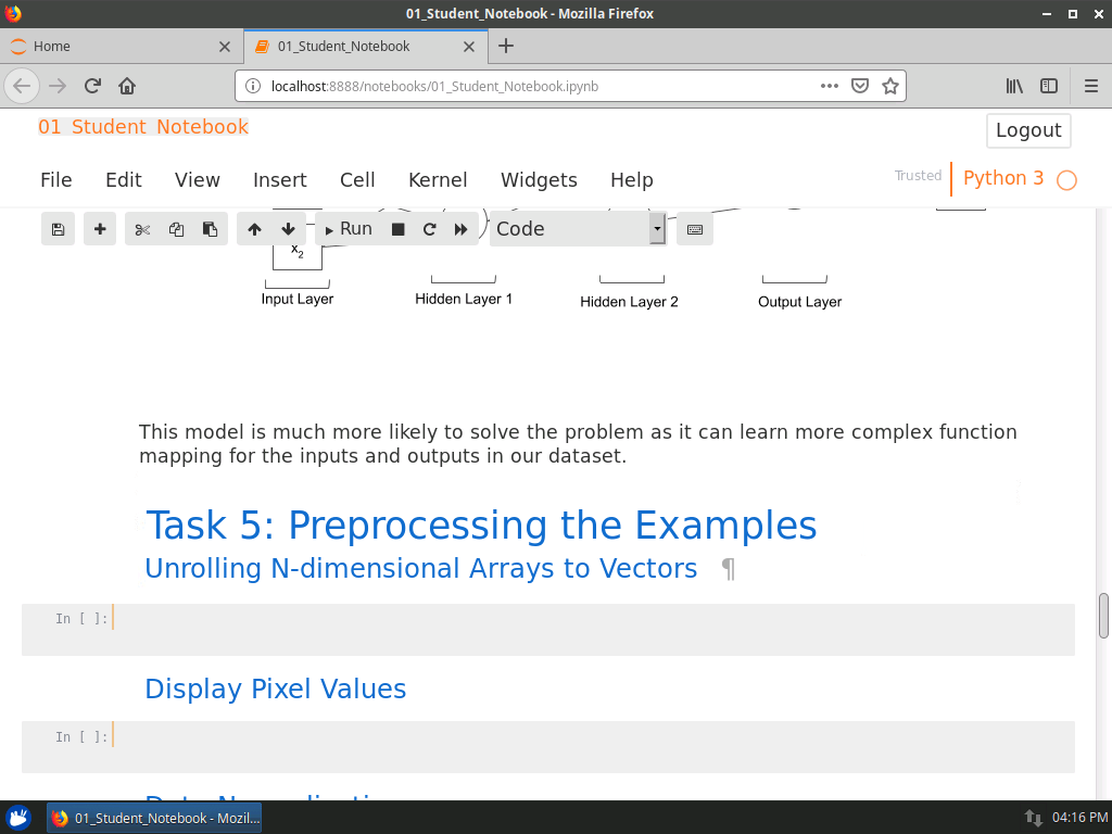 Learn Basic Image Classification With Tensorflow - 8K Light Images for Desktop