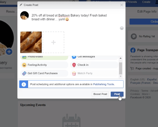 Recode Marketing Be Authentic Facebook - Download Premium Dark Texture | Retina