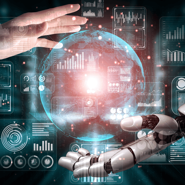 Business Intelligence Course 3isoft - Space Pattern Collection - Ultra HD Quality