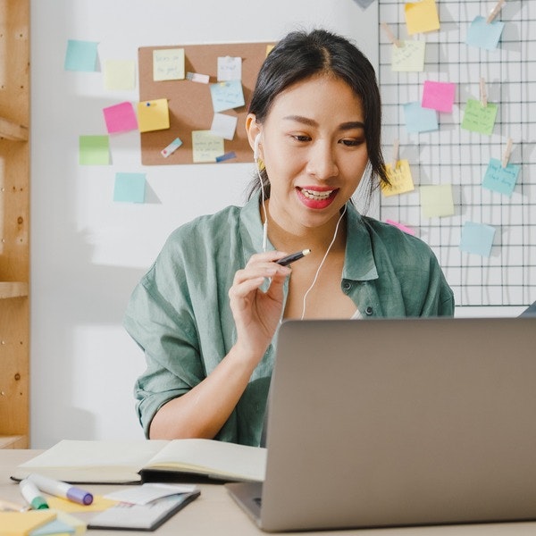 Business Development Training Course Questas Consulting - Perfect Dark Pattern - Desktop