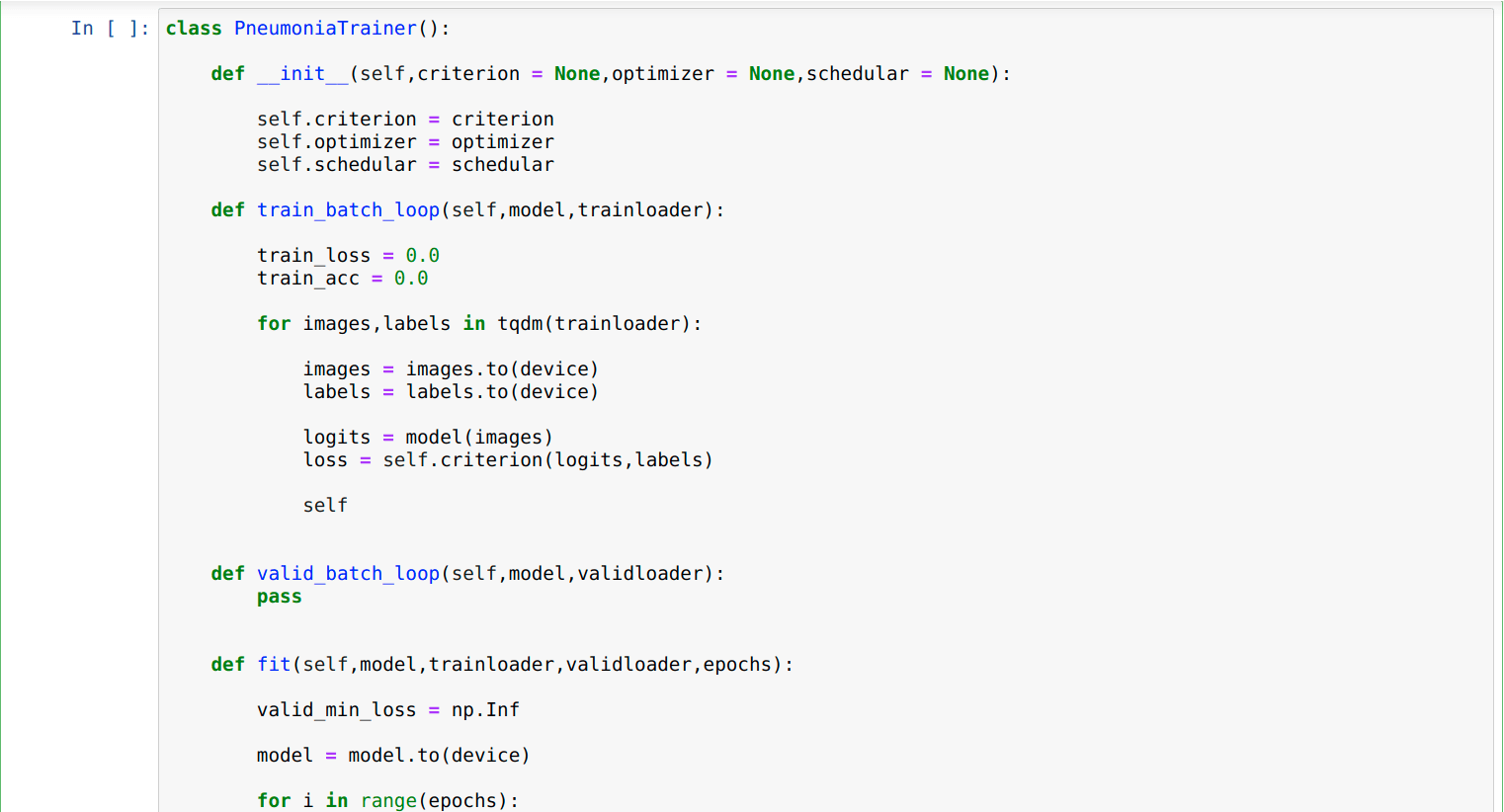 Pneumonia Classification Using Pytorch Livetalent Org - Best Gradient Wallpapers in Retina