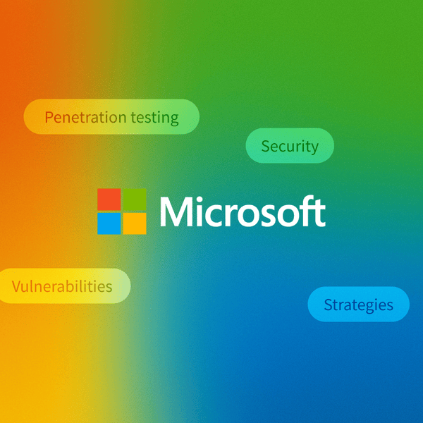 Cybersecurity Solutions And Microsoft Defender Coursera - Incredible Ocean Pattern - Retina