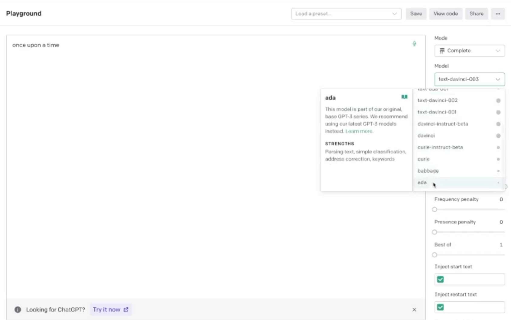 Chatgpt Playground For Beginners Intro To Nlp Ai From Coursera - Download Amazing Nature Picture | 4K