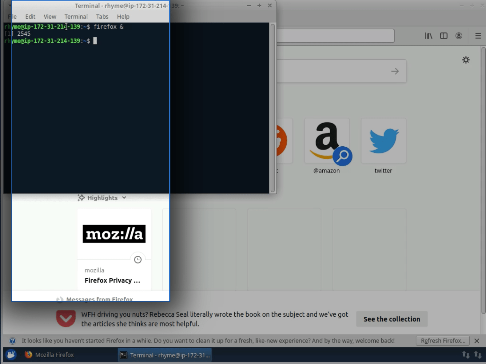 Linux Processes System Resource Management For Devops - Download Incredible Nature Wallpaper | Desktop