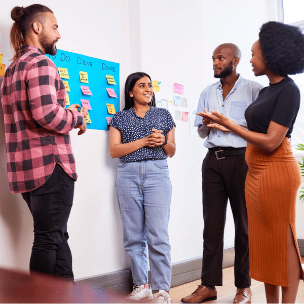 Scrum Master Capstone Coursera - Best Vintage Textures in 4K