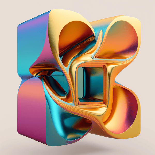 Complete Prompt Engineering Course No Coding Experience - Best Abstract Pictures in Ultra HD