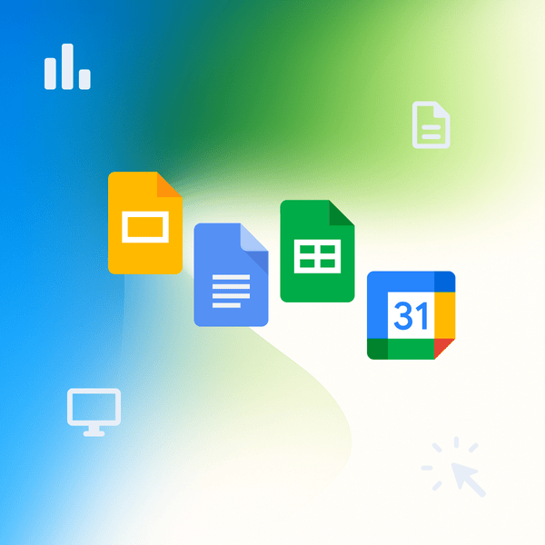 Google Sheets Courses That Change Work Forever - Premium Gradient Image Gallery - Desktop