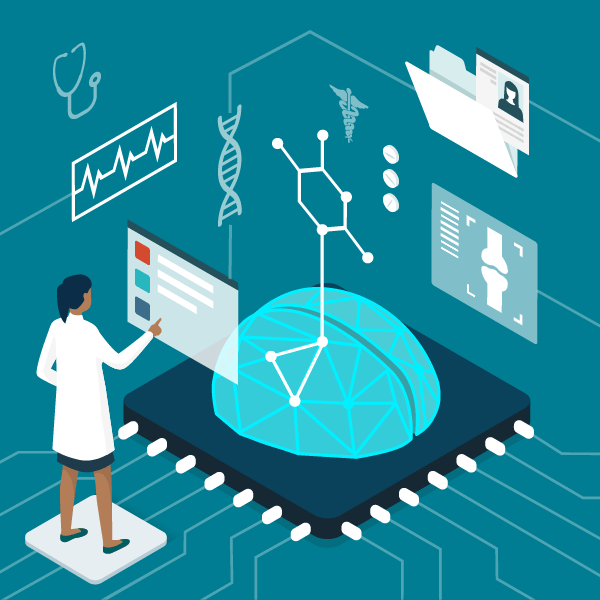 Artificial Intelligence Courses Online Artificial Intelligence - Download Stunning Vintage Art | 4K