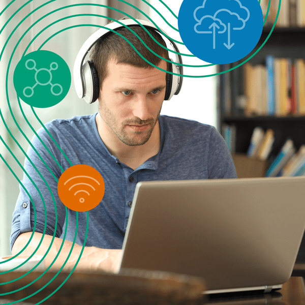 Intel Telco Cloud Technologies Coursya - Retina Colorful Pictures for Desktop