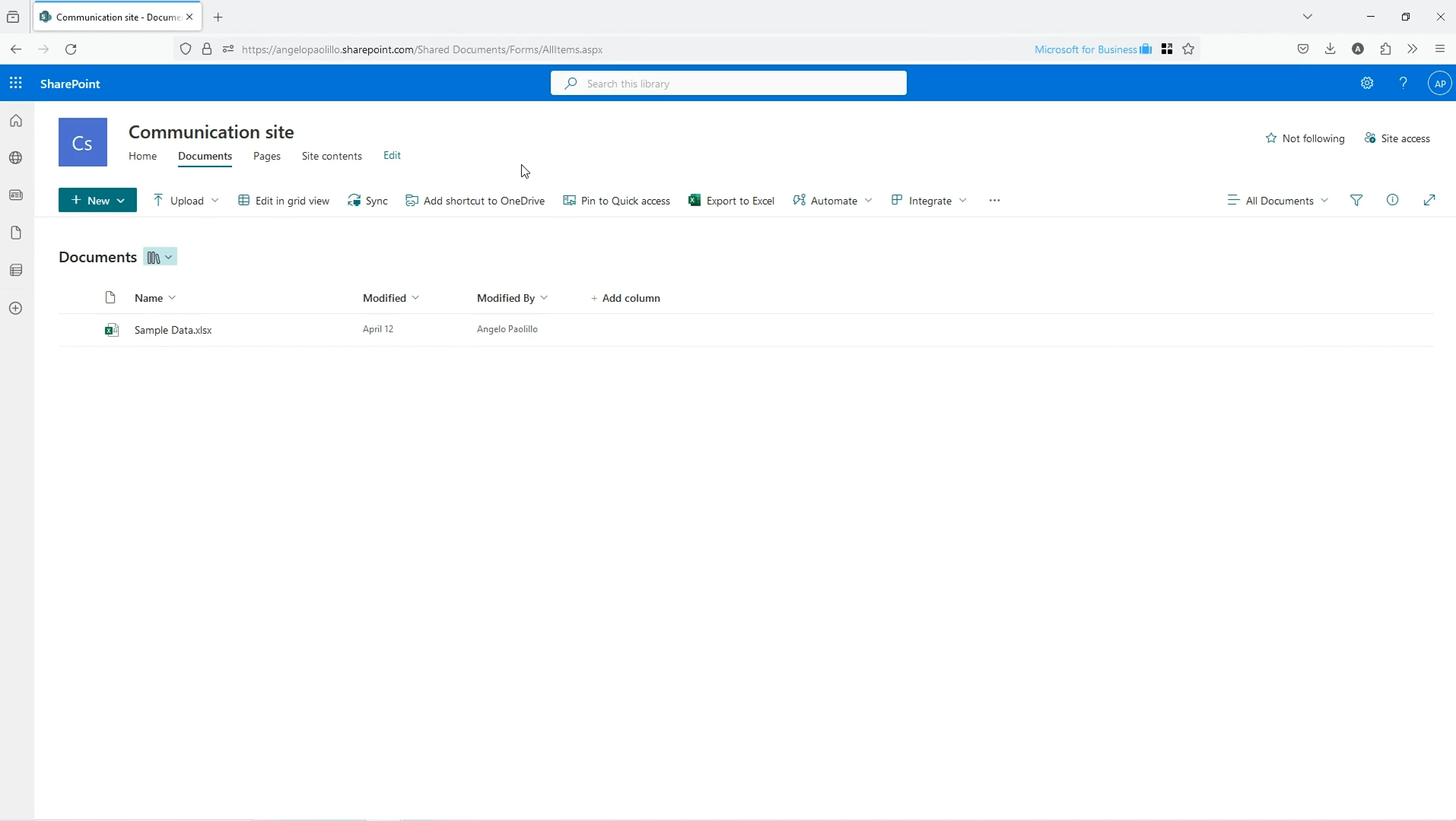Powerpoint Copilot Create Presentation From Word D - Best Colorful Arts in Full HD