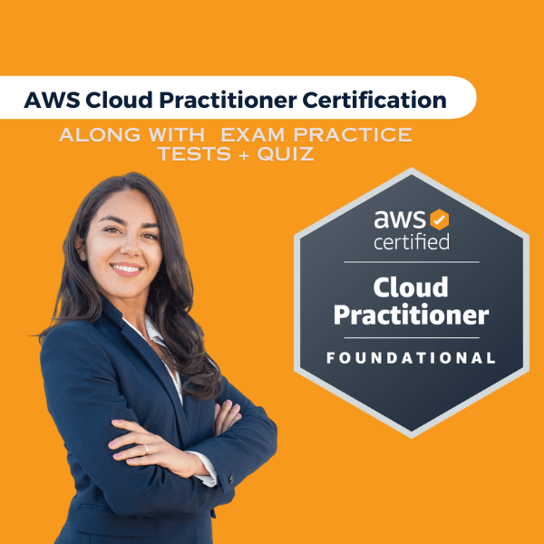 Awscertified Cloudcomputing Aws Awscloudpracttioner - Download Perfect Geometric Design | Mobile