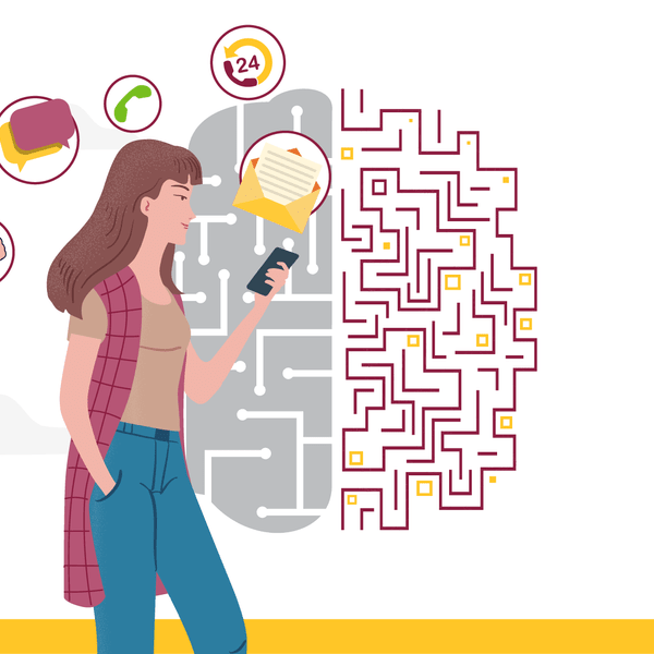 Aiforeveryone Deeplearningai Artificialintelligence - Minimal Art Collection - Ultra HD Quality